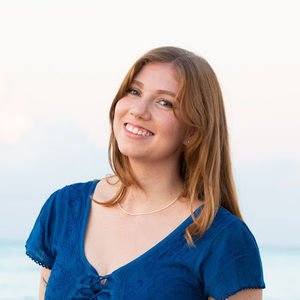 Meet your Posher, Rylie